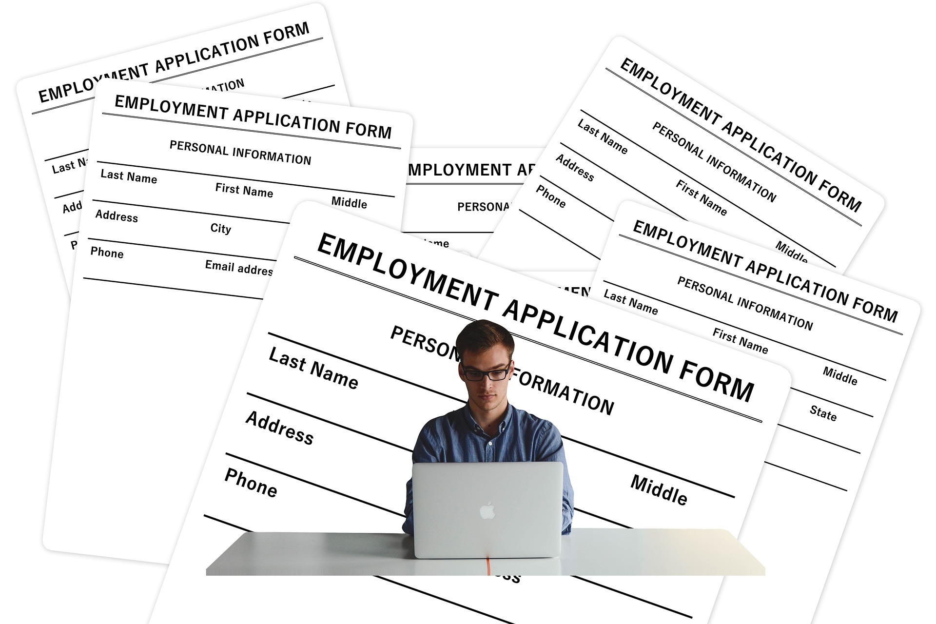 How to Write an Effective Online Job Application