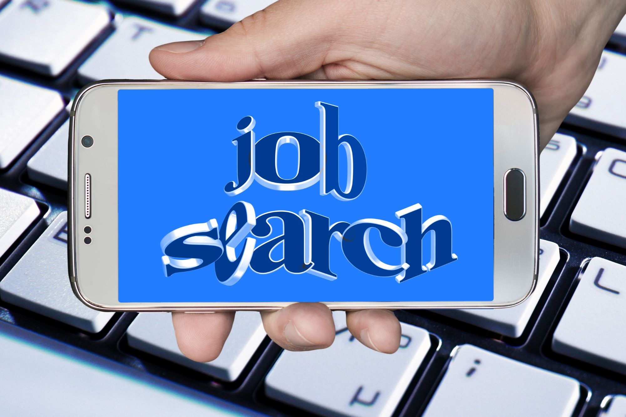 Top Websites for Finding Online Jobs: Where to Start Your Search